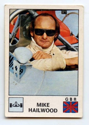 Mike hailwood sport - ,