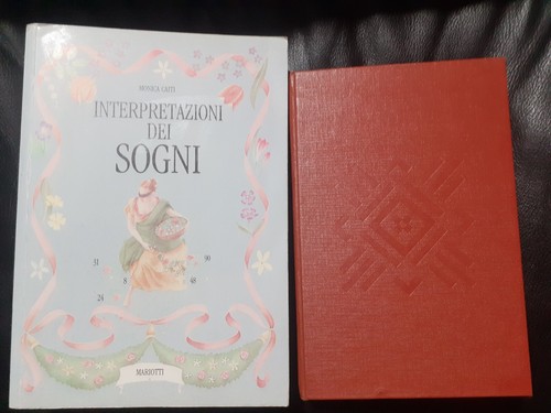 Libri interpretazione dei - 2,