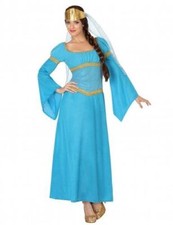 Costume Regina Adulto T2 ML