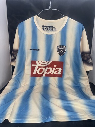 Maglia calcio travis - calcio, scott