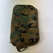 London Bridge Trading LBT-8013 Woodland borsa amministrativa modulare da viaggio digitale