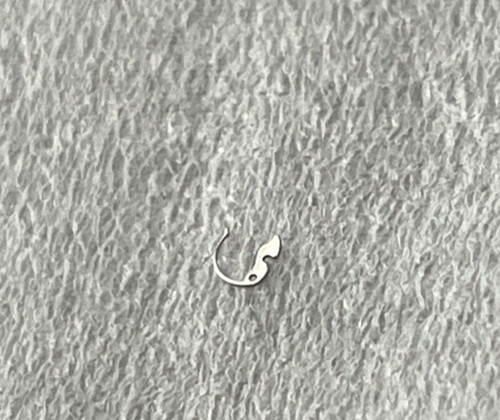 Genuine rolex watch - genuine, movement
