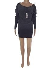 Pinko Knit Maglia Lunga Da