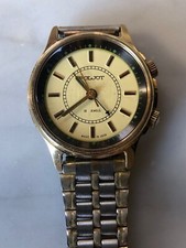 Poljot Svegliarino Cricket Allarm