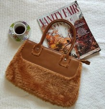 Borsa Vintage Les Copains