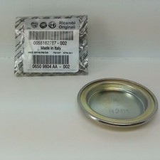 Tappo monoblocco mm - 50,