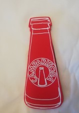 CAMPARI SODA CALAMITA FRIGO