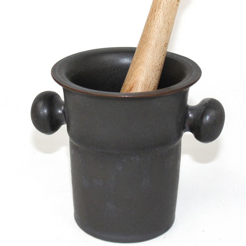 Mortaio pestello set - &,