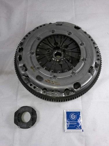 Kit frizione pezzi con - kit,