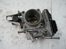 Corpo Farfallato Honda Jazz