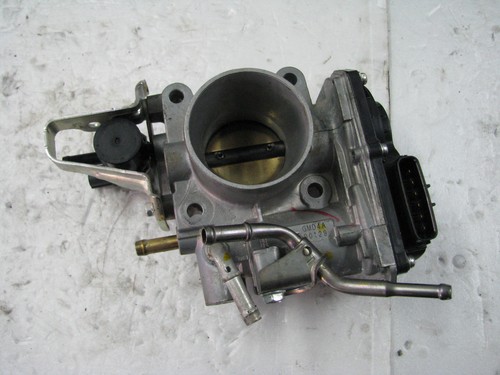 Corpo farfallato honda jazz - corpo,
