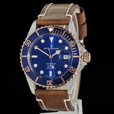Revue thommen diver automatico - thommen,