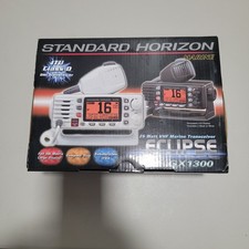 NERO Standard Horizon Eclipse