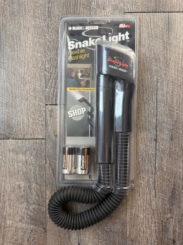 The original black decker - the, &