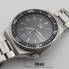 OROLOGIO PROJECT TO FIX SEIKO