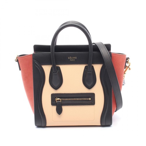 Borsa celine luggage nano - borsa,