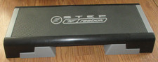 Reebok Aerobic Exercise Step