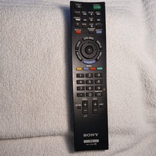 RM-YD061 GENUINE SONY LED-LCD