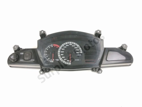 Compteur honda 1300 pan - 1300,