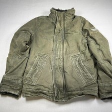 Giacca militare vintage