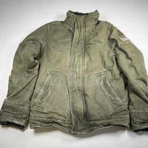 Giacca militare vintage