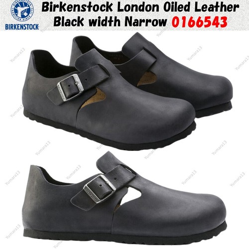 Birkenstock london pelle - birkenstock,
