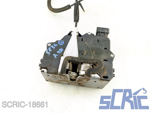 Serratura porta fiat grande - fiat,