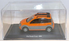 FIAT PANDA CROSS 4X4 2004 -