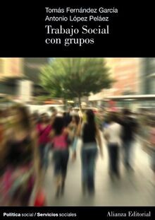 Trabajo social con grupos - , (el