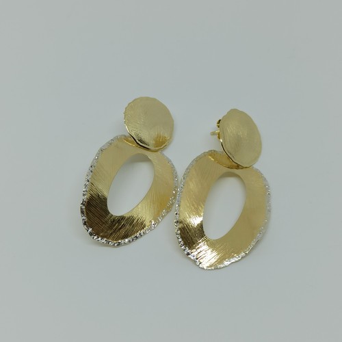 Orecchini argento 925 - in,