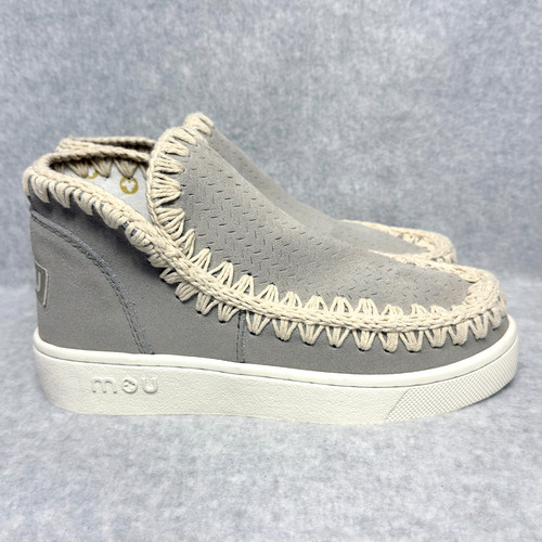 Stivali sneakers mou estivi - stivali,