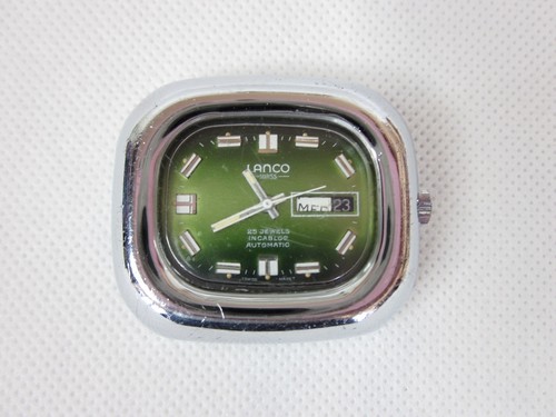 Orologio polso lanco swiss - orologio,