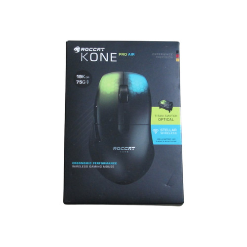 Mouse ottico wireless