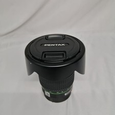 Pentax obiettivo zoom - obiettivo,