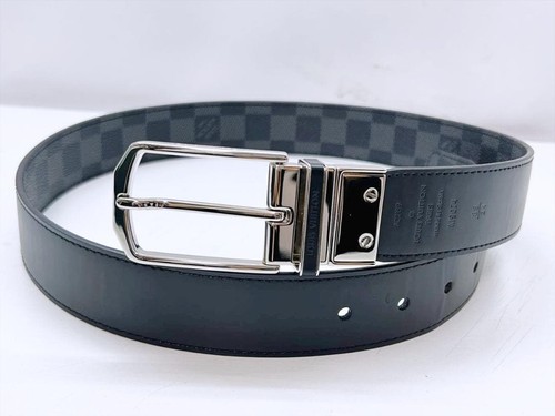 Cintura louis vuitton damier - cintura,
