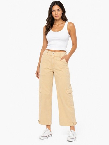 Pantaloni cargo liverpool - pantaloni,