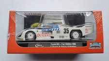 Slot.it CA41d Toyota 86C 1986