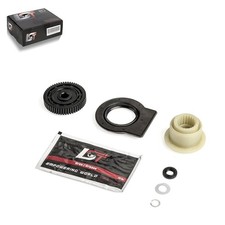 Riduttore Servomotore Kit di