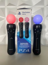 Sony PlayStation Move Double