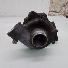 Mercedes-Benz S W220 2004