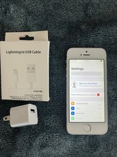 Apple iPhone 5s - 16 GB -