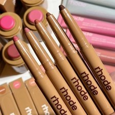 Rhode Peptide Lip Shape Lip