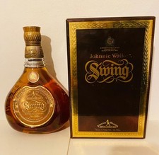 Blended Scotch Whisky -