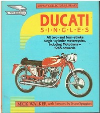 DUCATI 55 60 85 98 100 125 175