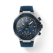 Tissot T-Race Quartz Movement