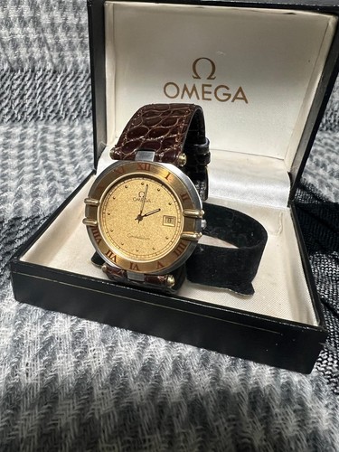Orologio uomo omega - da,