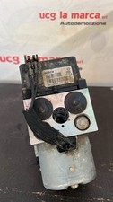 Centralina Pompa ABS Fiat