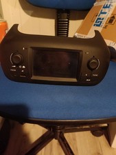 Autoradio Fiat Qubo Originale