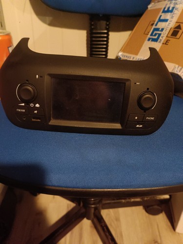 Autoradio fiat qubo originale - qubo,