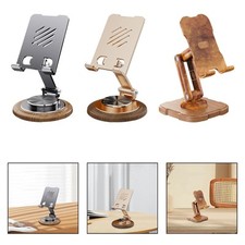 Porta del telefono a rotazione a 360 gradi Accessorio premium per camera da